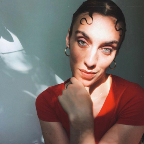 Ornella Dufay